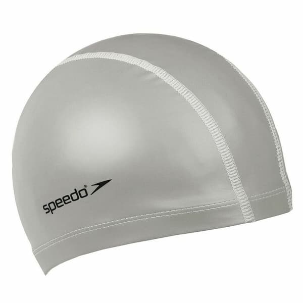 Badmössa Speedo 8720640001 Grå Vuxna