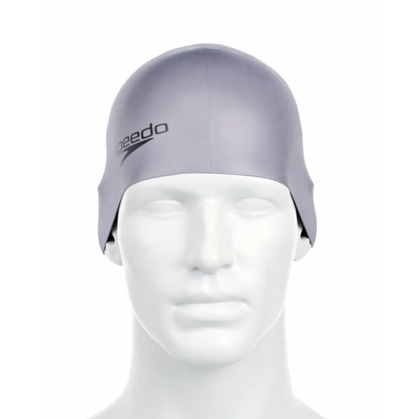 Badehætte Speedo 8-709849086  Grå Silikone