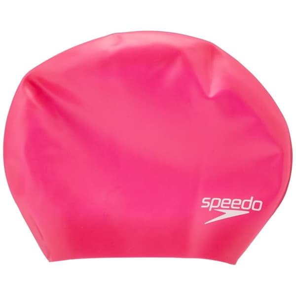 Uimalakki Speedo 8-06168A064 Pinkki Silikoni Muovinen