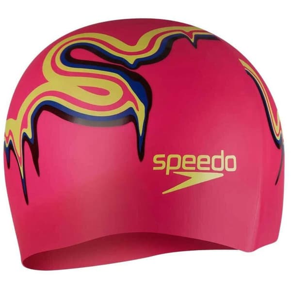 Uimalakki Junior Speedo 8-0838615957  Pinkki