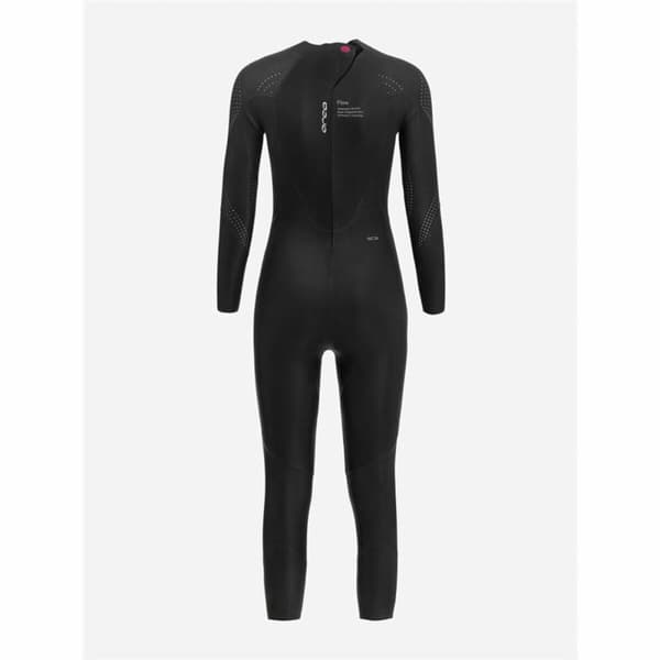 Neopren Orca Athlex Flow Svart