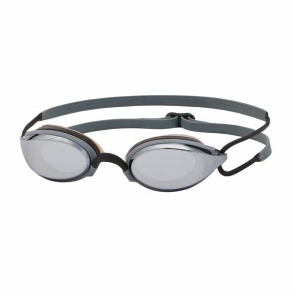 Simglasögon Zoggs Fusion Air Titanium Mörkgrå One size