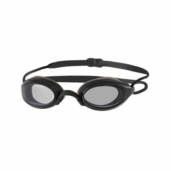 Uimalasit Zoggs Fusion Air Musta