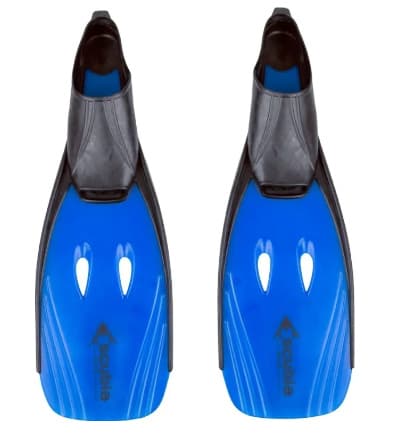Flossen Fly Pro 45 - 46 dykkerfinner