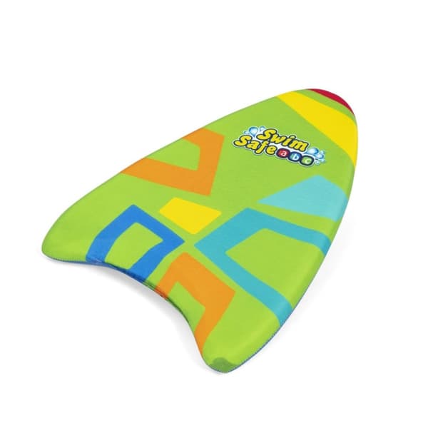 BESTWAY Foam AquaStar -uimalauta lapsille 42x32 vihreä
