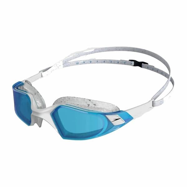 Svømmebriller Speedo Aquapulse Pro Grå Onesize