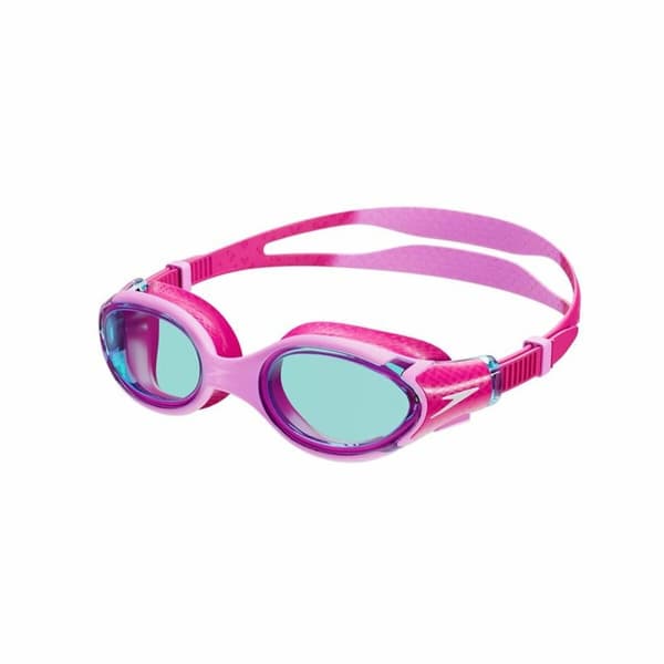Simglasögon för barn Speedo Biofuse 2.0 Multicolour One size
