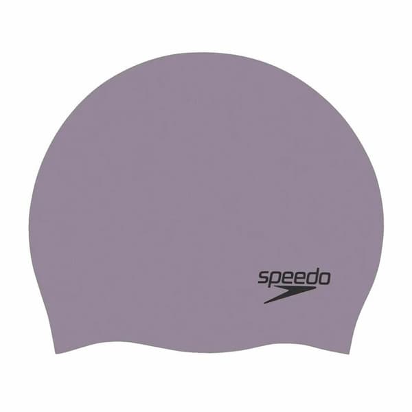 Badehætte Speedo 8-709849086 Violet Silikone