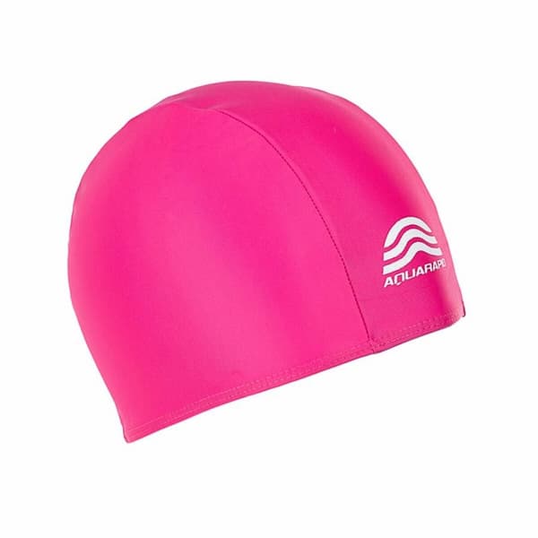 Badmössa Aquarapid BASICJR/F Fuchsia