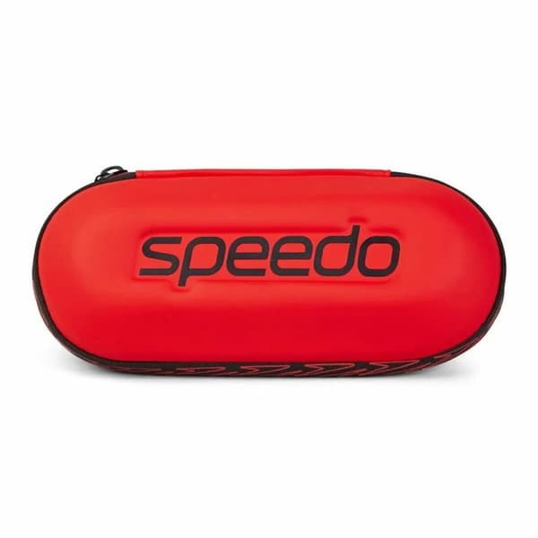 Lasikotelo Speedo 8-00381215421 Punainen Yksi koko