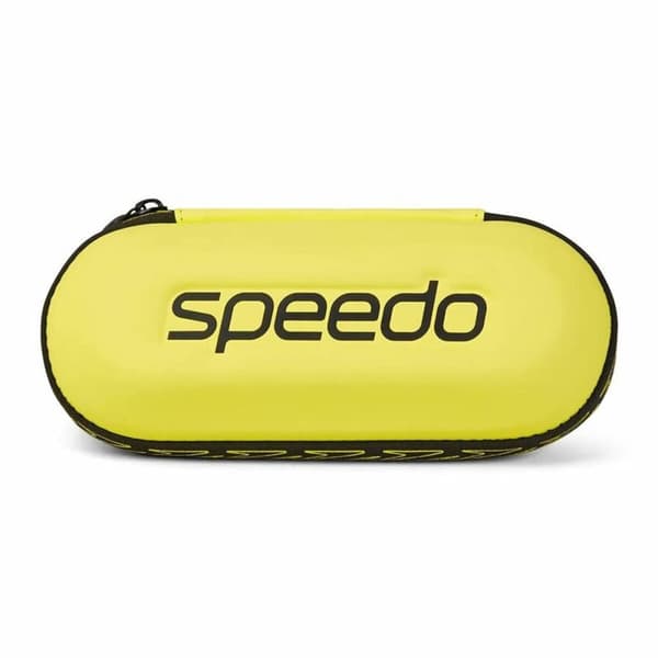 Glasögonfodral Speedo 8-00381216730 Gul One size