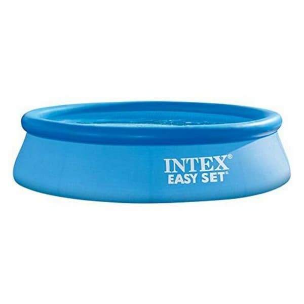 Puhallettava allas Intex Easy Set 3853 L Pyöreä 305 x 76 cm