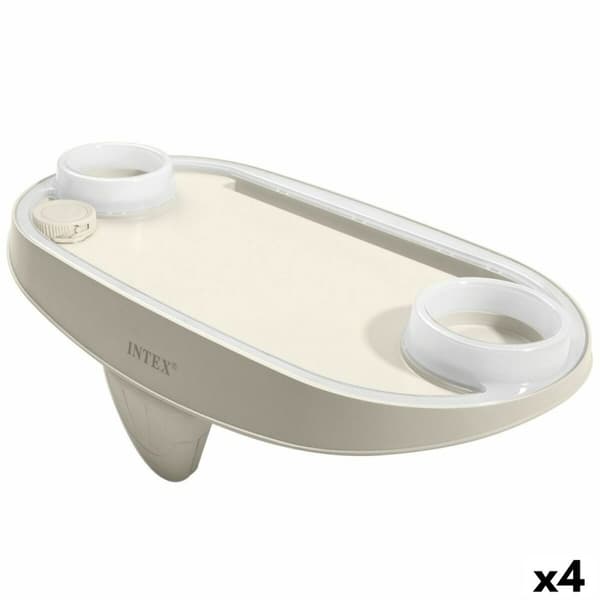Bakke Intex 28520 PureSpa LED Lys