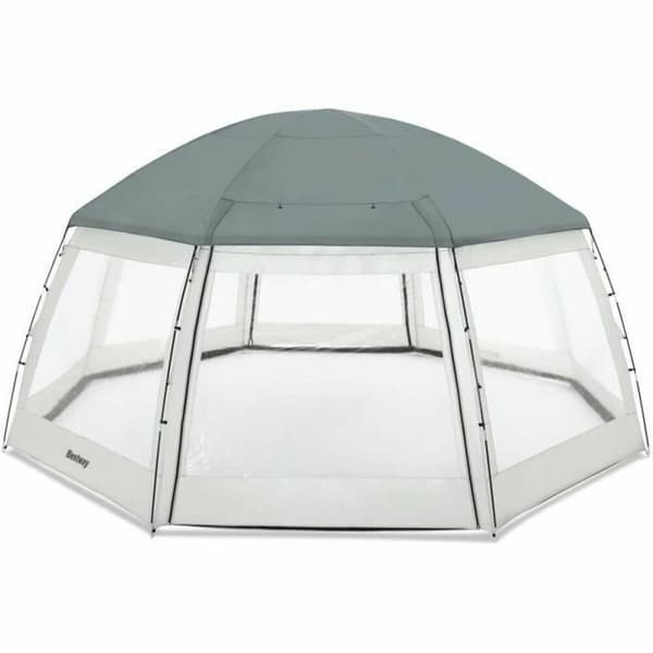 Pool Tarpaulin Bestway 58612 6 x 6 x 2,95 m