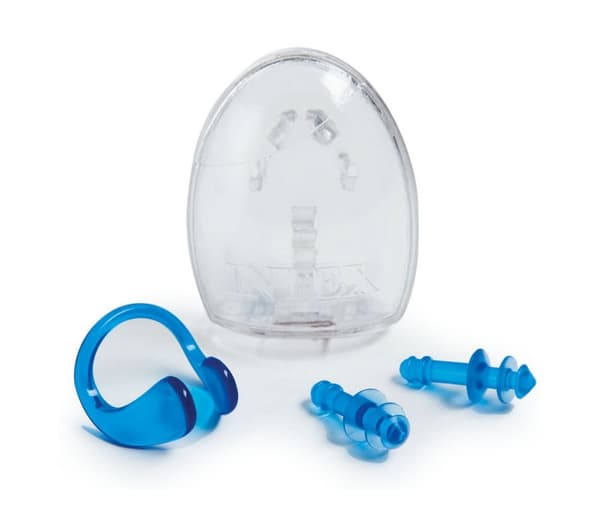 INTEX 55609 Näs- och öronproppar