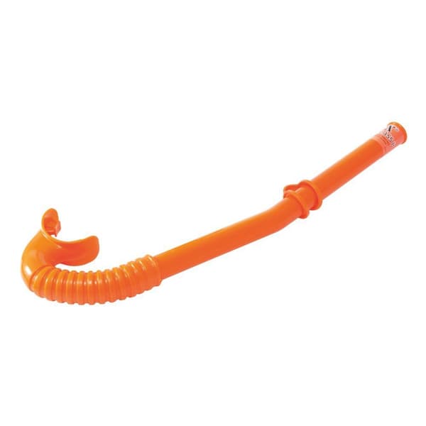 Dyksats Shark Mask + Tube INTEX 55944