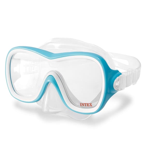 INTEX 55978 svømmemaske orange