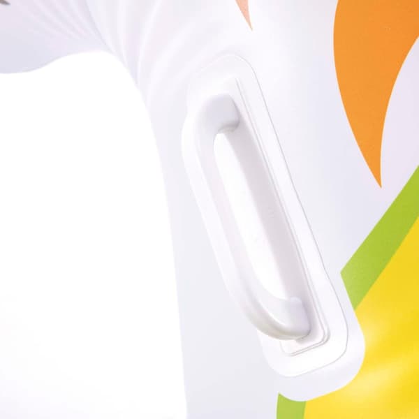 Puhallettava yksisarvinen 163 x 86 cm Intex