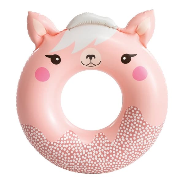 Uimarengas Animals INTEX 59266 laiskiainen