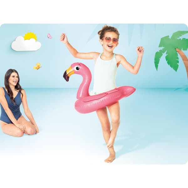 INTEX 59220 Flamingo Uimarengas