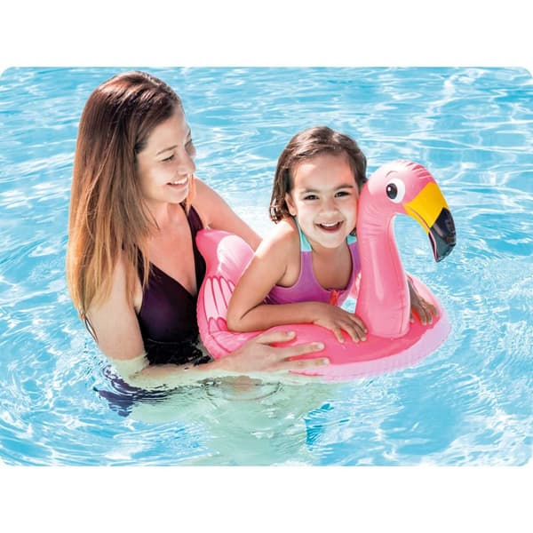 INTEX 59220 Flamingo Uimarengas
