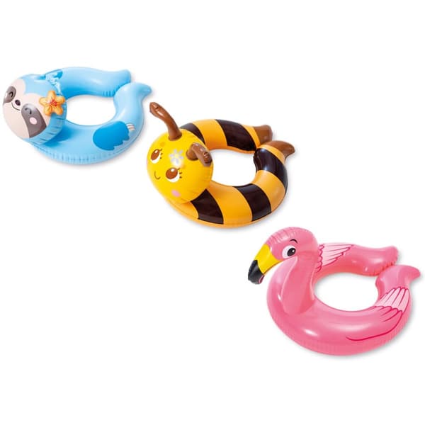 INTEX 59220 Sloth Uimarengas