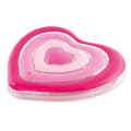 Pikkukuva 3 / 6: Puhallettava rantapatja Heart 155 x 135 cm INTEX 58727