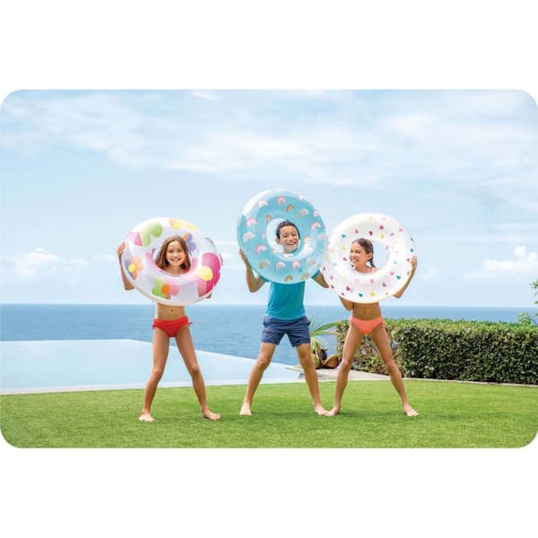 Uimarengas kukat 81 cm INTEX 59259