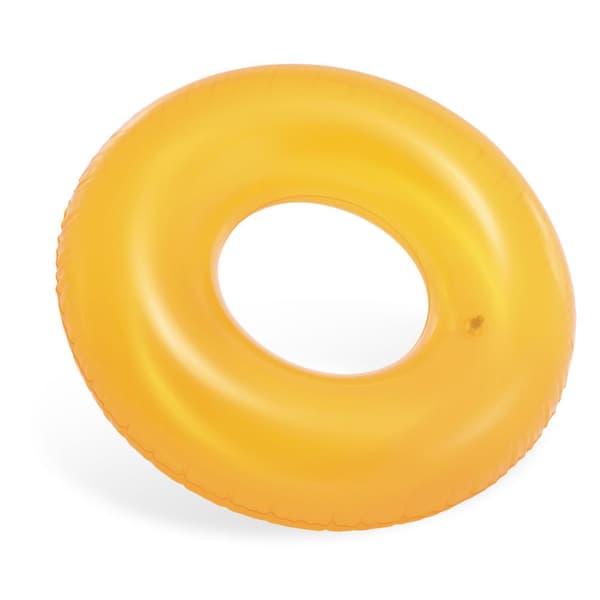 Simring orange 76 cm INTEX 59260