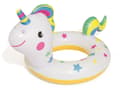 Pikkukuva 6 / 11: Ilmatäytteinen uimarengas lapsille Happy Animals Bestway 36128 papukaija