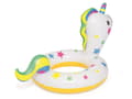 Pikkukuva 7 / 11: Ilmatäytteinen uimarengas lapsille Happy Animals Bestway 36128 papukaija
