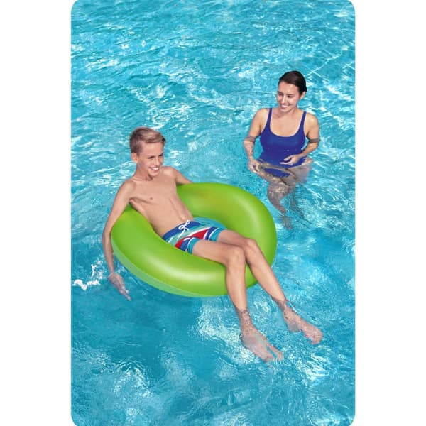 Stor svømmering 91 cm Bestway 36025