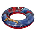 Miniatyrbillede 9 af 11: Spiderman Svømmering 56 cm Bestway 98003