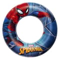 Miniatyrbillede 1 af 11: Spiderman Svømmering 56 cm Bestway 98003