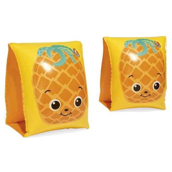 Bestway 32042 vattenmelon simarmband för barn