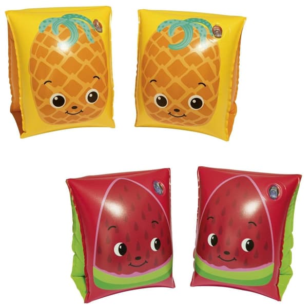 Bestway 32042 ananas simarmband för barn