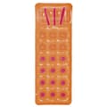 Miniatyrbillede 10 af 11: Oppustelig bademadras 3 farver 188 x 71 cm Bestway 43015 lilla