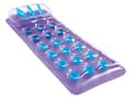 Miniatyrbillede 2 af 11: Oppustelig bademadras 3 farver 188 x 71 cm Bestway 43015 lilla