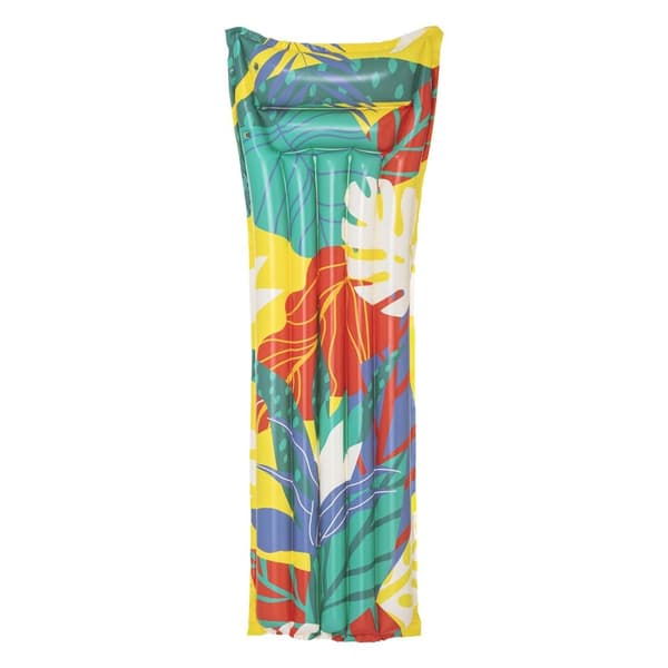 Oppustelig strandmadras 183 x 69 cm Bestway 44033