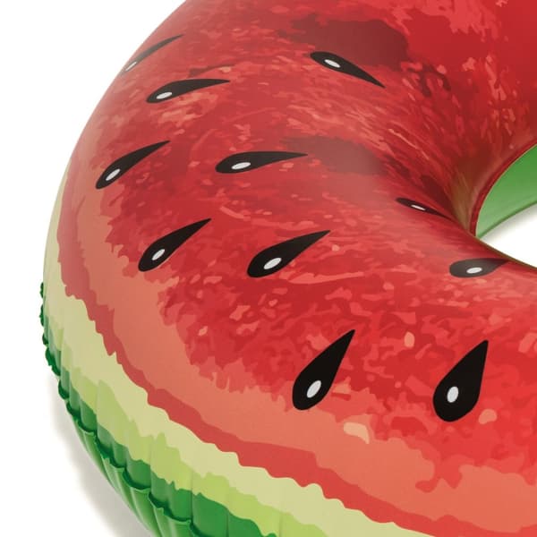 Simring Frukter 2 mönster Bestway 36121 ananas