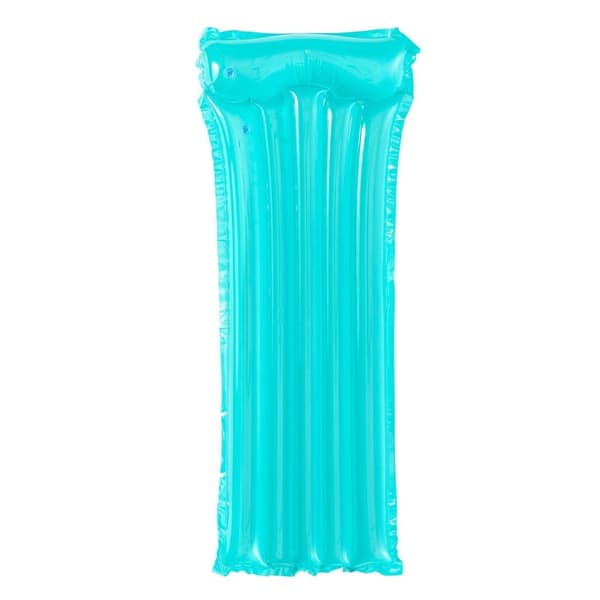 Deluxe-rantapatja 4 väriä 183 x 76 cm Bestway 44013 Oranssi