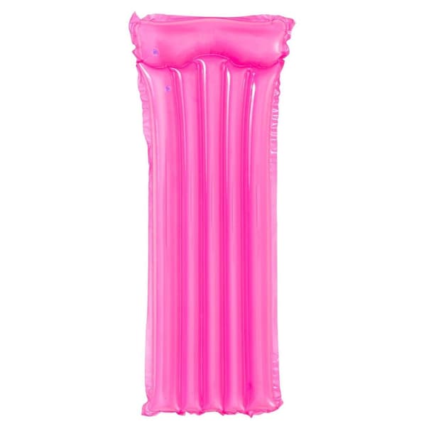 Deluxe-rantapatja 4 väriä 183 x 76 cm Bestway 44013 Oranssi