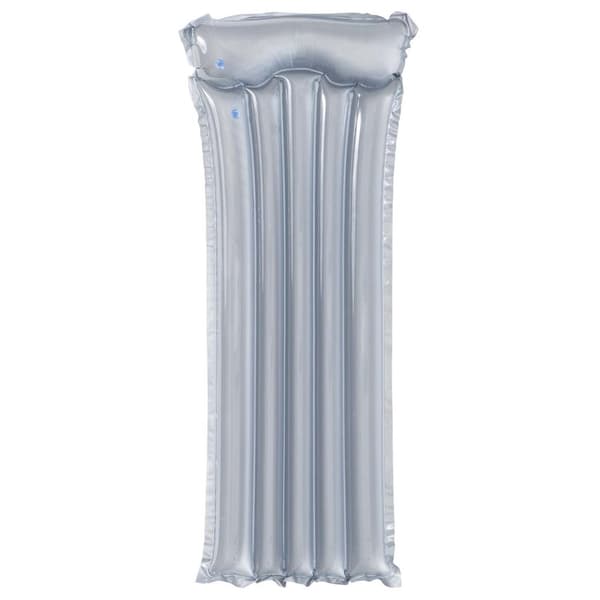 Deluxe-rantapatja 4 väriä 183 x 76 cm Bestway 44013 Oranssi