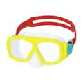Miniatyrbild 5 av 8: Bestway 22039 Gul-röd simmask