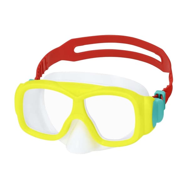 Bestway 22039 Gul-röd simmask