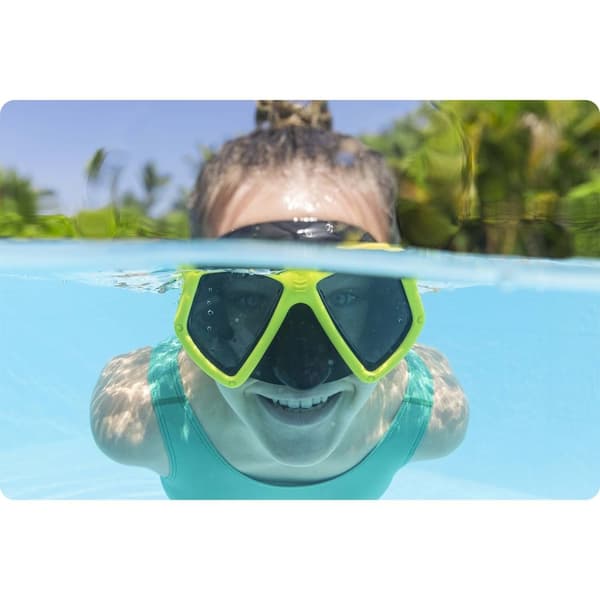 Badmask gul Bestway 22040