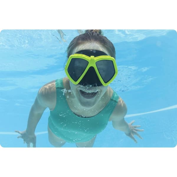 Badmask gul Bestway 22040