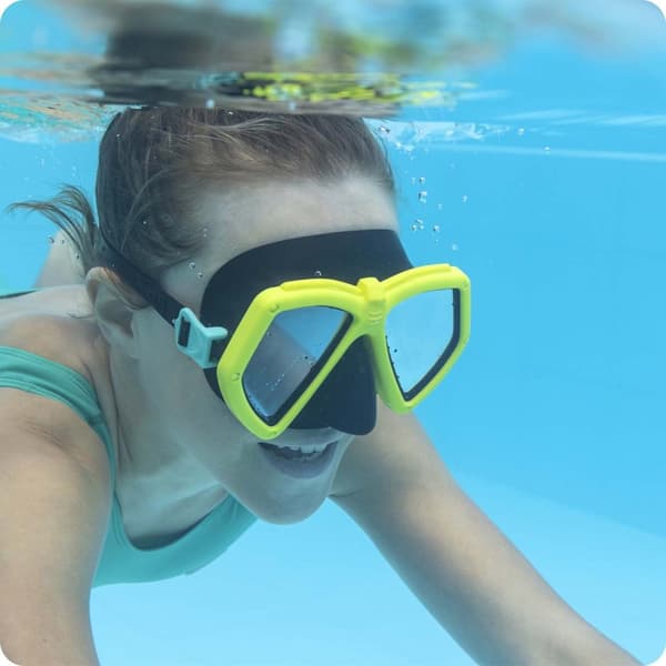 Badmask gul Bestway 22040