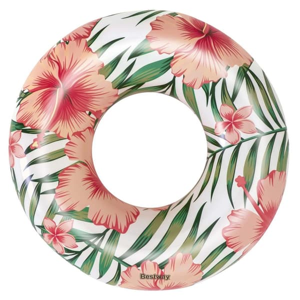 Simring 119cm Bestway 36237 rosa