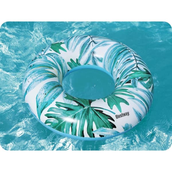 Simring 119cm Bestway 36237 rosa